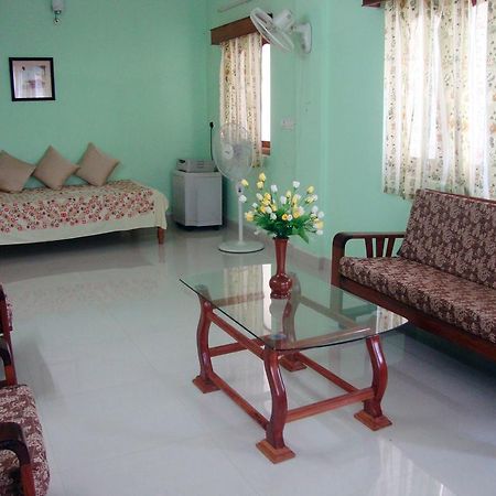 The Port Vista Bed and Breakfast Port Blair Buitenkant foto